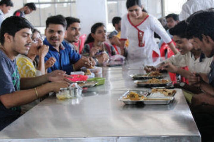 cafeteria
